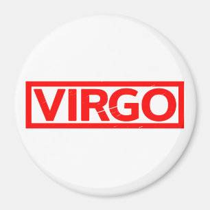 Våg Frimärke Magnet