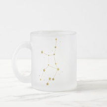 Våg Frosted Beer Mugg