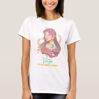 Våg Girl T-shirt