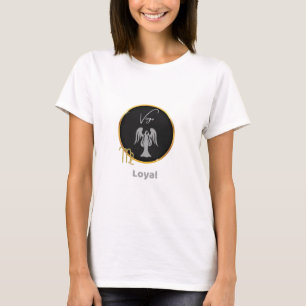 Våg Horoscope T-Shirt