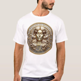 Våg Horoscope T-shirt