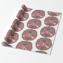 "Väg i en Hero"-Villains Emblem