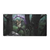 Väg i Exile Skogsvaktare Fläkt Art XXL