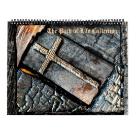 Väg i Life Collection Kalender