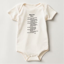 Väg i Life Prayer Tee