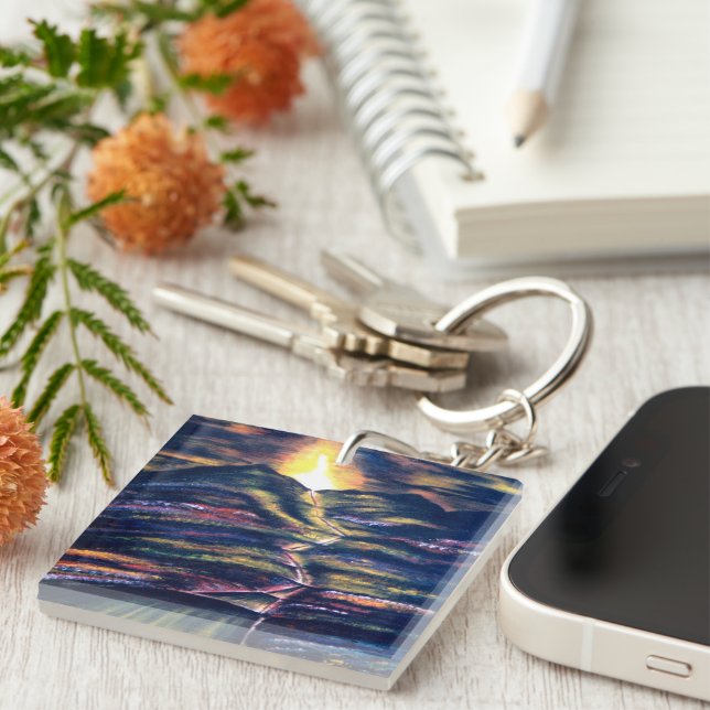 Väg i Life & Resting Ställe (Högra Framsidan)