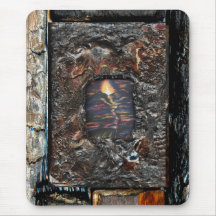 Väg i Livet Burnt Offering