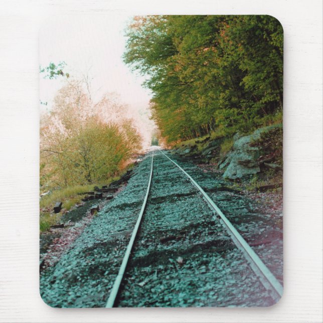 Väg i Solitude Musmatta (Framsidan)