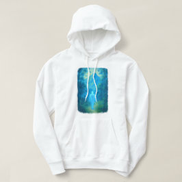 Väg i Soul Hoodie