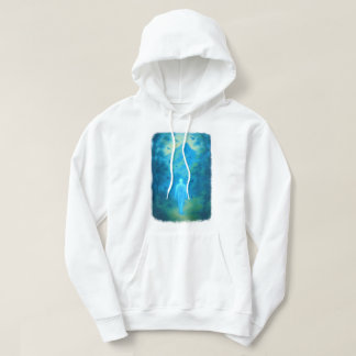 Väg i Soul Hoodie