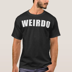 Väg in enkel text V2 T Shirt