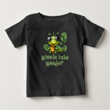 Väg in i T-Shirt