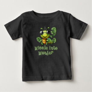 Väg in i T-Shirt