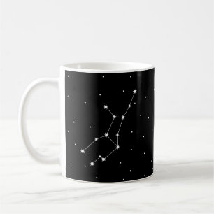 Våg, 'Junggin' Constellation Kaffemugg