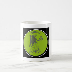 Våg-kaffe Mugg