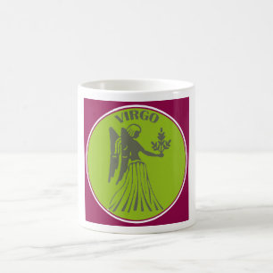 Våg-kaffe Mugg