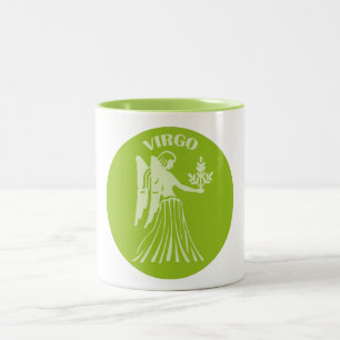 Våg-kaffe Mugg