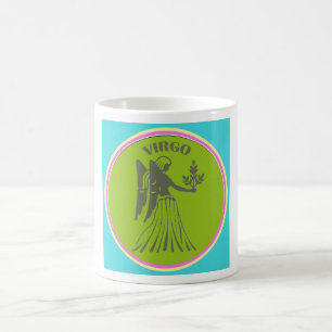 Våg-kaffe Mugg