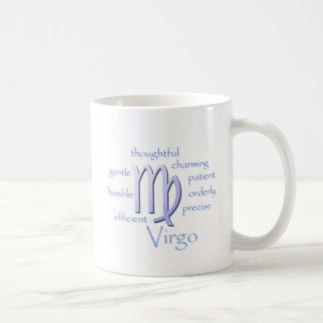 Våg Kaffemugg (Höger)