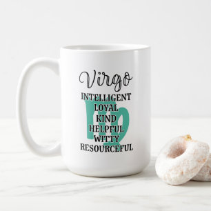 Våg Kaffemugg