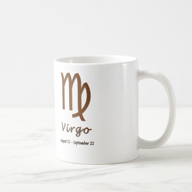 Våg Kaffemugg (Höger)