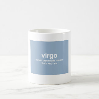 VÅG KAFFEMUGG