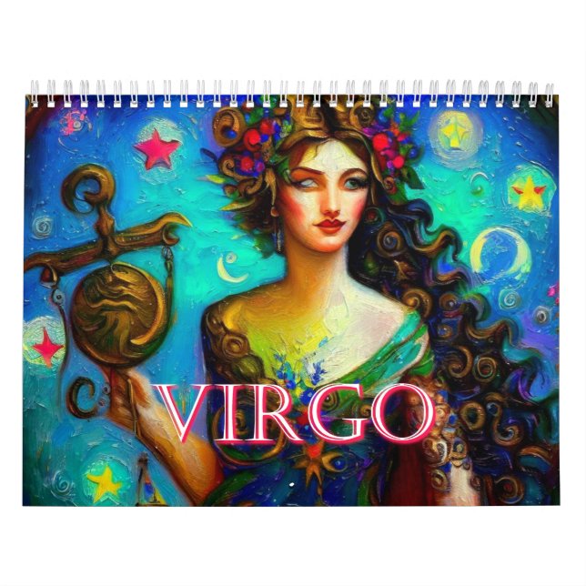 Våg Kalender (Omslag)