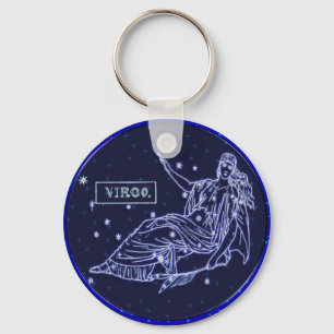 VÅG KEYCHAIN NYCKELRING