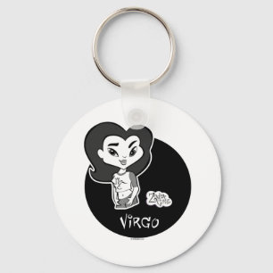 Våg Keychain Nyckelring