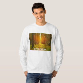 Väg Less Taken T-shirt