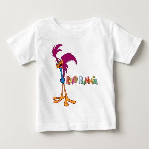 VÄG LÖPARE™ Huvud Lutad Tee