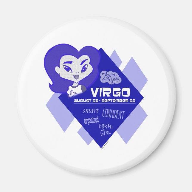 Våg Magnet (Framsidan)