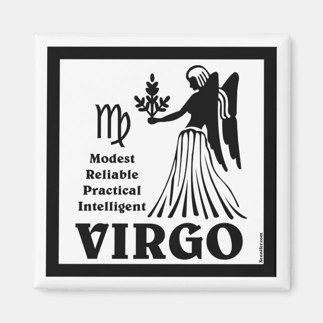 Våg Magnet (Framsidan)
