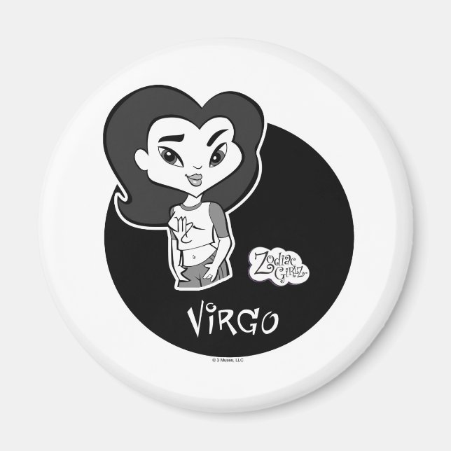 Våg Magnet (Framsidan)