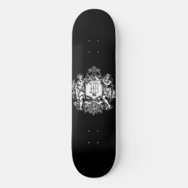Väg Mini Skateboard Bräda 18,5 Cm