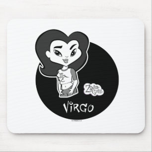Våg Mousepad Musmatta