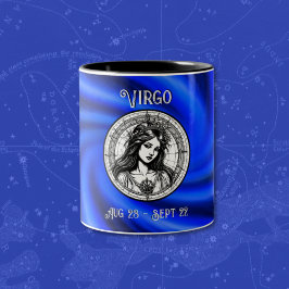 Våg Mugg