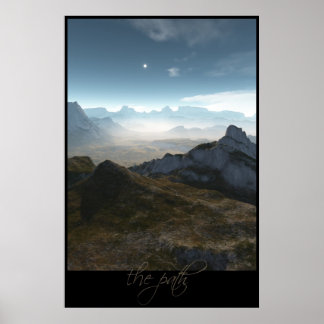 väg nr 2 poster