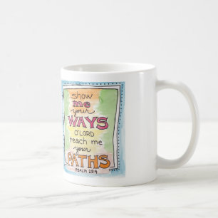 Väg- och vägmugg kaffemugg