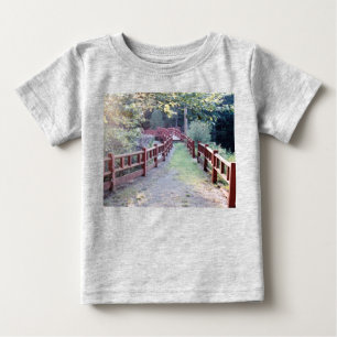 Väg okänd tee