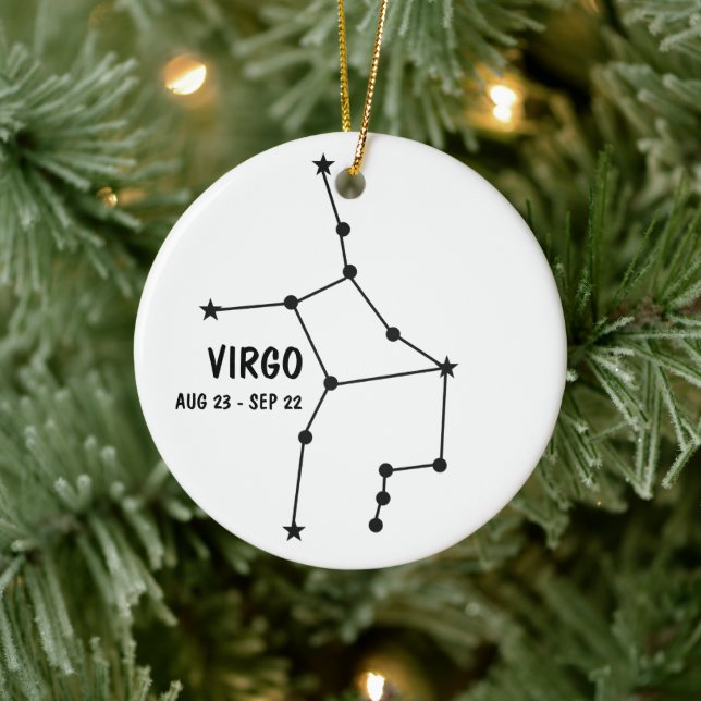 Våg Ornament (Träd)