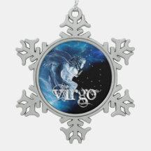 Våg Ornament