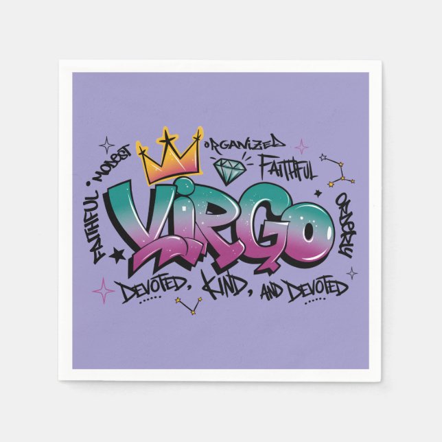 Våg Pappersservett (Framsidan)