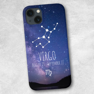Våg | Personlig Zodiac Constellation