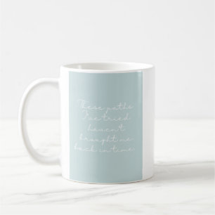 Väg Poetry Mugg