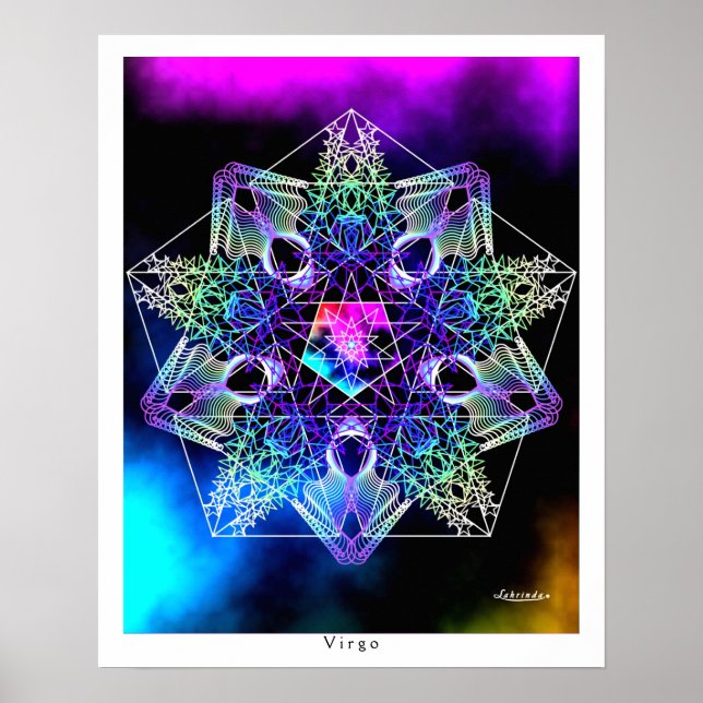 Våg Poster (Framsidan)