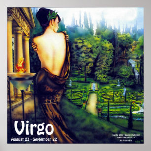 Våg Poster