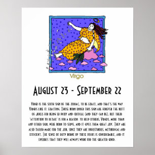 Våg Poster