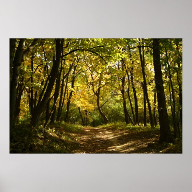 Väg Poster (Framsidan)