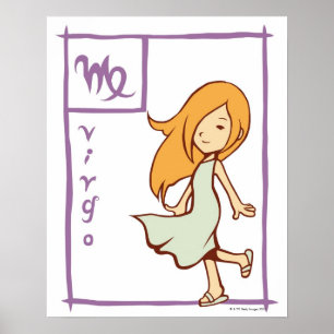 Våg Poster